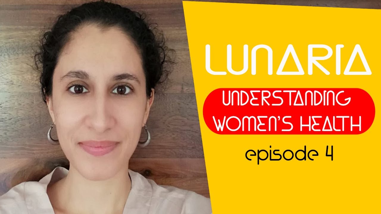 Cyclical Living 💫 Womens Health Tips For Heart Mind And Body ⟳ Episode 4