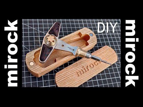 Mirock T-Screwdriver 2 DIY
