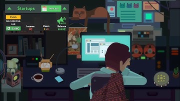 while True: Learn() #4 : The Balancer 🤹