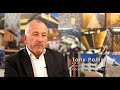 Design Review Panel (https://www.designreviewpanel.co.uk) interview film of Tony Pollintine Chartered Architect & Director of Grainge Architects, based in Exeter, talking about Design Review.

Tony is a Chartered Architect, Urban Designer and volunteer design review panel member (https://www.designreviewpanel.co.uk/panel-members) who has experience of both presenting to the Design Review Panel and acting as a Panel member.

In this film Tony Pollintine introduces his architects practice Grainge Architects and  shares his thoughts and experiences of the benefits of using the Design Review Panel and also reflects on how much weight the local authority planning department place on the feedback given by the Design Review Panel during the planning process.

The Design Review Panel provides independant, impartial, expert, multidiciplinary feedback to design teams, applicants and local authorities during the pre-application stages of the planning process. The Design Review Panel operates nationally across England, including in the south west, south east, midlands, east, south, north east, north west and London. (https://www.designreviewpanel.co.uk/local-authorities)