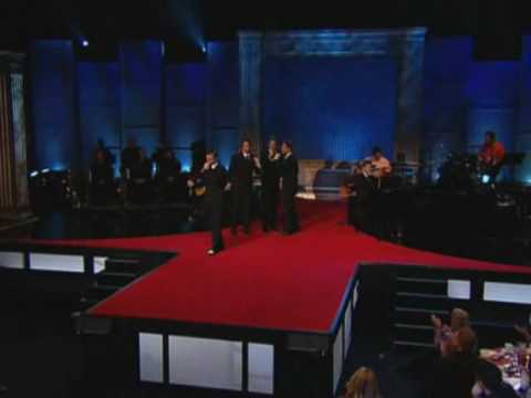 Glory, Glory Clear The Road - Ernie Haase & Signature Sound