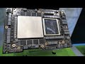 QCT shows Nvidia Grace Hopper Arm with Nvidia GPU Server