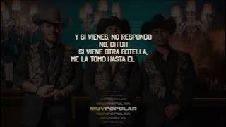 Alguien Me Gusta Letra - Andy Rivera, Jessi Uribe, Jhonny Rivera