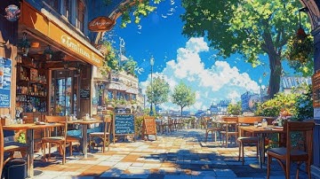 kaizen: becoming one percent better everyday - a soothing playlist for focus time