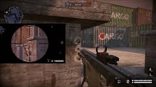 Armedstorm Duvardan Vuruş