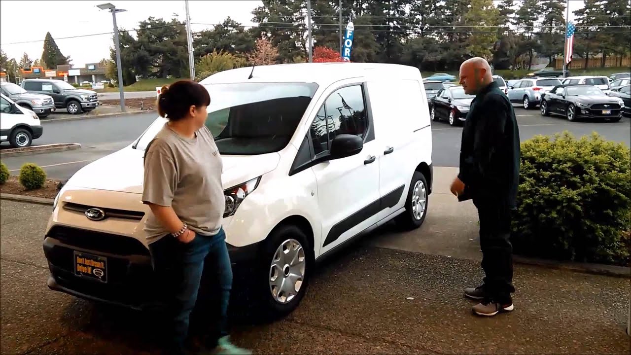 Newberg Ford Reviews YouTube