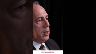 Mustafa Köseler Neden Belediye Başkan Adayı Olduğunu Anlatıyor Öseler 