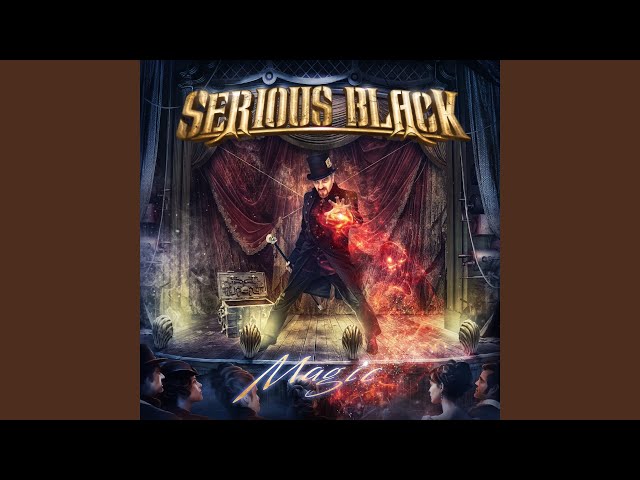 Serious Black - Just Kill Me