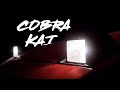 Cobra Kai - I Want It All