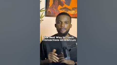 How to Use Arbiscan to Track Transactions on Arbitrum | Quick Web3 Tutorial