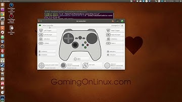 SC Controller gestures with Linux, Dota 2 and the Steam Controller