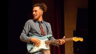 Evrencan Gündüz - Happy (Pharrell Williams Cover) (Konser/Canlı) Stone Antalya