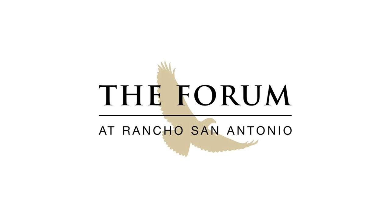 The Forum at Rancho San Antonio Cupertino, CA 2023 YouTube