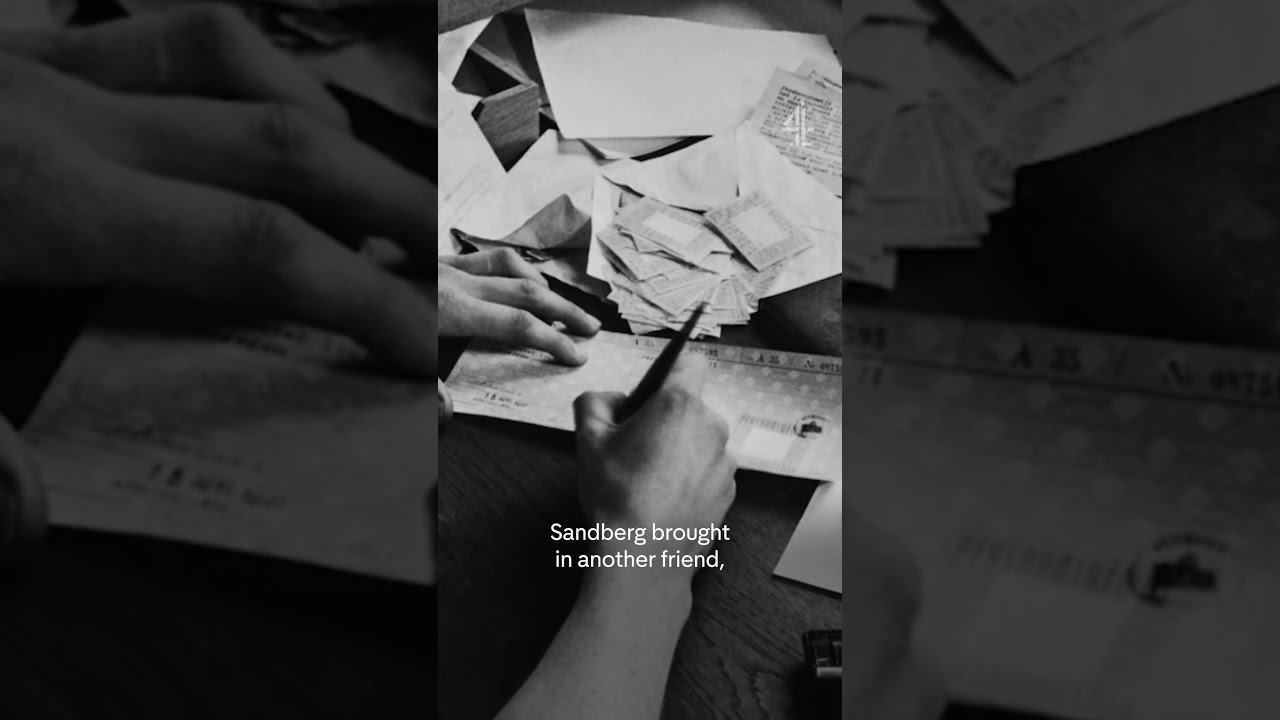 How the Artists Resistance forged Dutch identity cards that saved hundreds of Jews in WWII 