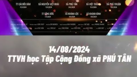VIDEO ĐÊM BIỂU DIỄN TỐI NAY - CÁC NGHỆ SĨ - CA SĨ - ĐOÀN CẢI LƯƠNG HƯƠNG TRÀM 14/08/2024