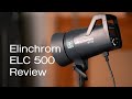 Elinchrom elc 500  review