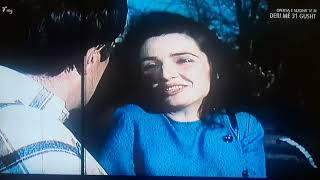 Fjalë Pa Fund me Bluzen e Blu me Luiza Xhuvanin e Beratit 1987.