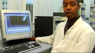 NQCL- National Quality Control Laboratory (Pt 2)