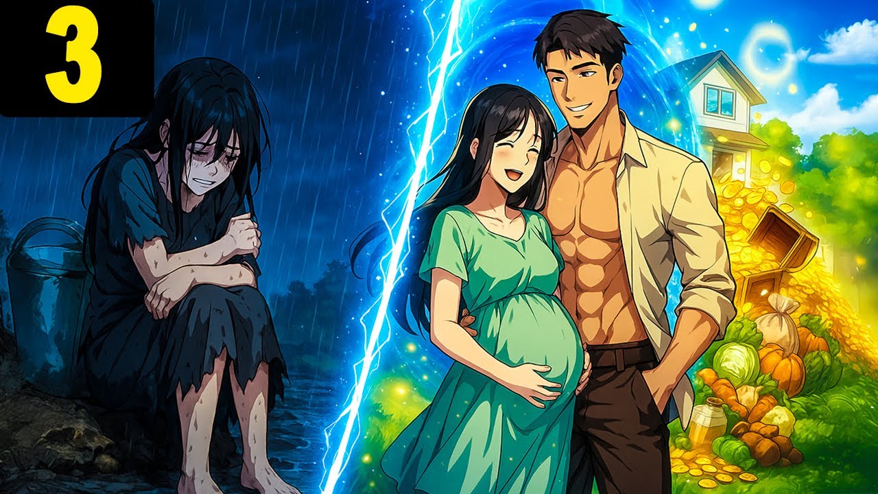 (3) Parents Sold Me For 200 Yuan, But I Reborn In 1970s With Magic Space To Rule, Be Rich and Loved