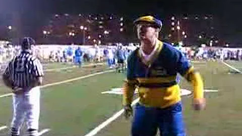 bruin cheerleader Geoffrey Strand