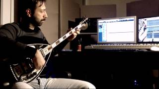 Mizgin AYAZ - Elektro Bağlama