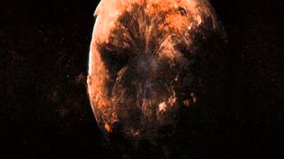 STAR TREK PLANET IMPLOSION