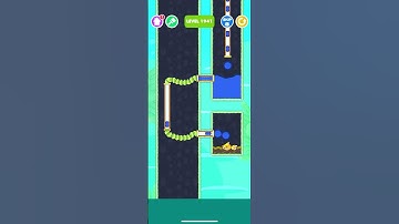 Save the fish #shortsvideo pro games android game YouTube video