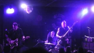 The Membranes - In the Graveyard