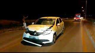 Ekmek Teknesiyle Ölüme Gitti