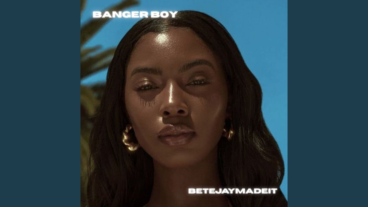Banger Boy adlı videoyu YouTube'da izle Banger Boy adlı videoyu YouTube'da izle