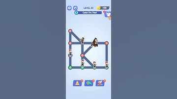 Catch The Thief: Help Police Level 33 By Rick Gaming
