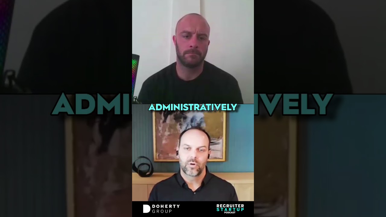 USA Staffing Business - Scale with Ease & Efficiency