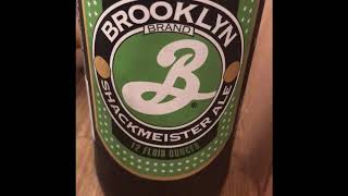 Eating a shack burger and drinking a bottle of SHackmeister Ale in Grand Central Terminal NY City