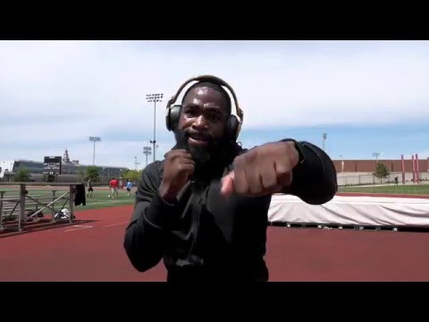 Adrien Broner "SLAMMER" (TMT DISS) Dir. @Kendall_Mathis