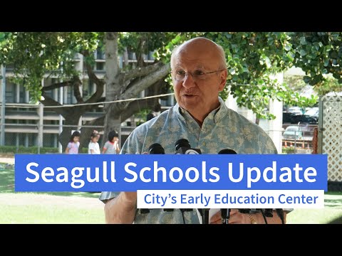 Seagull Schools’ Early Education Center to remain in current facility until end of next school year