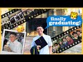 UST NURSING Graduation + Capping, Pinning, &amp; Candle Lighting Ceremony 2022 🥳