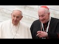 Que Cardinal Marc Ouellet Accused Of Sexual Assault 