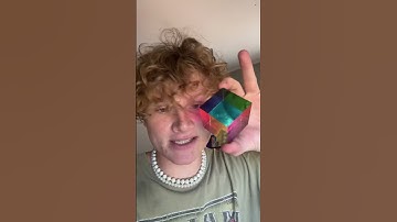 What does subtractive color mixing look like? #CMY #ColorMixing #Shorts￼