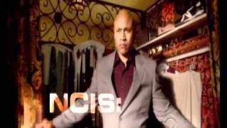 NCIS - Los Angeles -  Opening / Theme / Intro Season 2