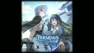 NIKKE TERMINUS TICKET OST Melody of Desert