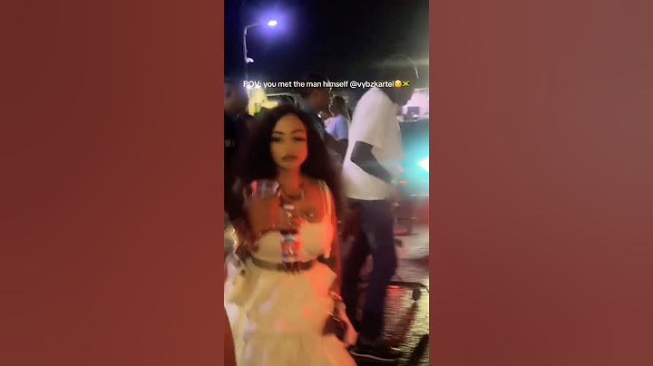 Vybz Kartel And Shorty Outside #donzync #vybzkartel #shorty