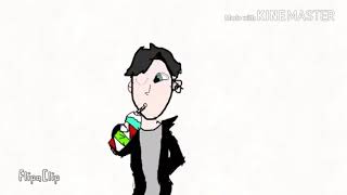 ANIMATION MEME CRINGE #2
