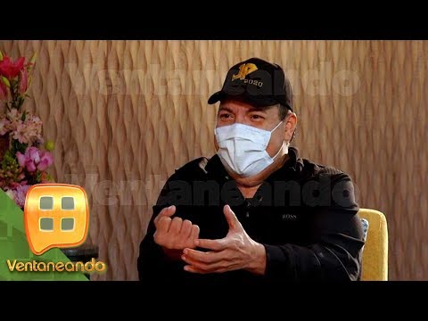 Vídeo: Julio Preciado Precisa De Transplante De Rim