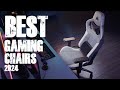 Top 10 best gaming chairs 2023  2024