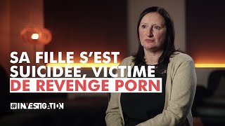 Un enfant victime de revenge porn, c'est un enfant en danger de ...