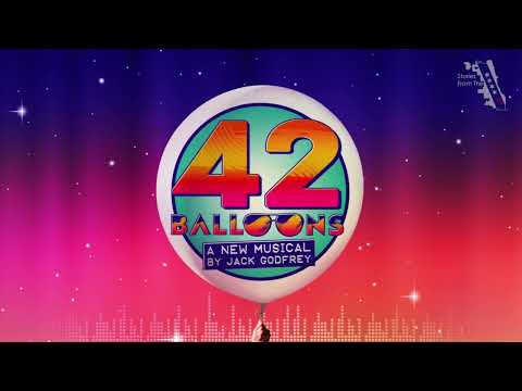 Chicago Shakespeare Theater Announces North American Premiere Cast for 42 Balloons Musical