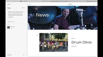 Squarespace Tutorial: Change Post Author
