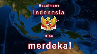 Sejarah Awal Mula Terbentuknya Bangsa Indonesiafakta indonesia motivasi