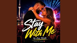 Stay With Me