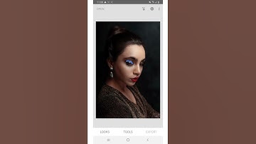 *Double Exposure Edit in snapseed* #youtubeshorts #video #photography